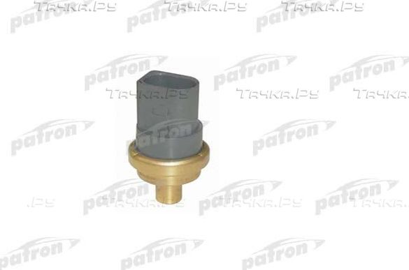 Датчик температуры охлаждающей жидкости Patron для Audi A3 II (8P) 2003-2013. Артикул PE13166