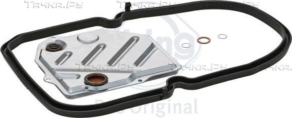 Фильтр АКПП Elring для Mercedes-Benz E-Класс I (W124) 1993-1998. Артикул 446.530