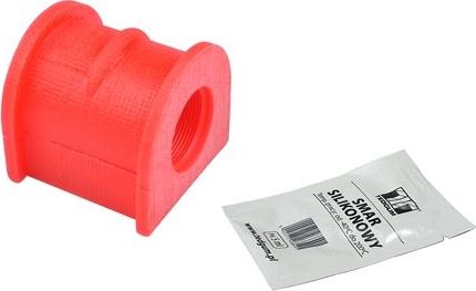 Втулка стабилизатора Tedgum (Полиуретан) передняя внутренняя для Opel Frontera A 1992-1998. Артикул 00507897