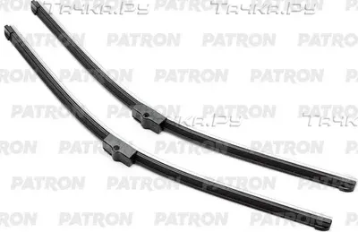 Щетки стеклоочистителя (Patron). Артикул PWB610WS