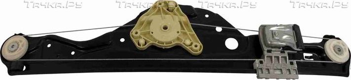 Стеклоподъемник Vaico Original VAICO Quality. Артикул V30-1539