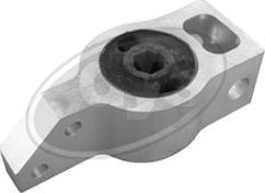 Сайлентблок переднего рычага подвески DYS. Артикул 37-25189