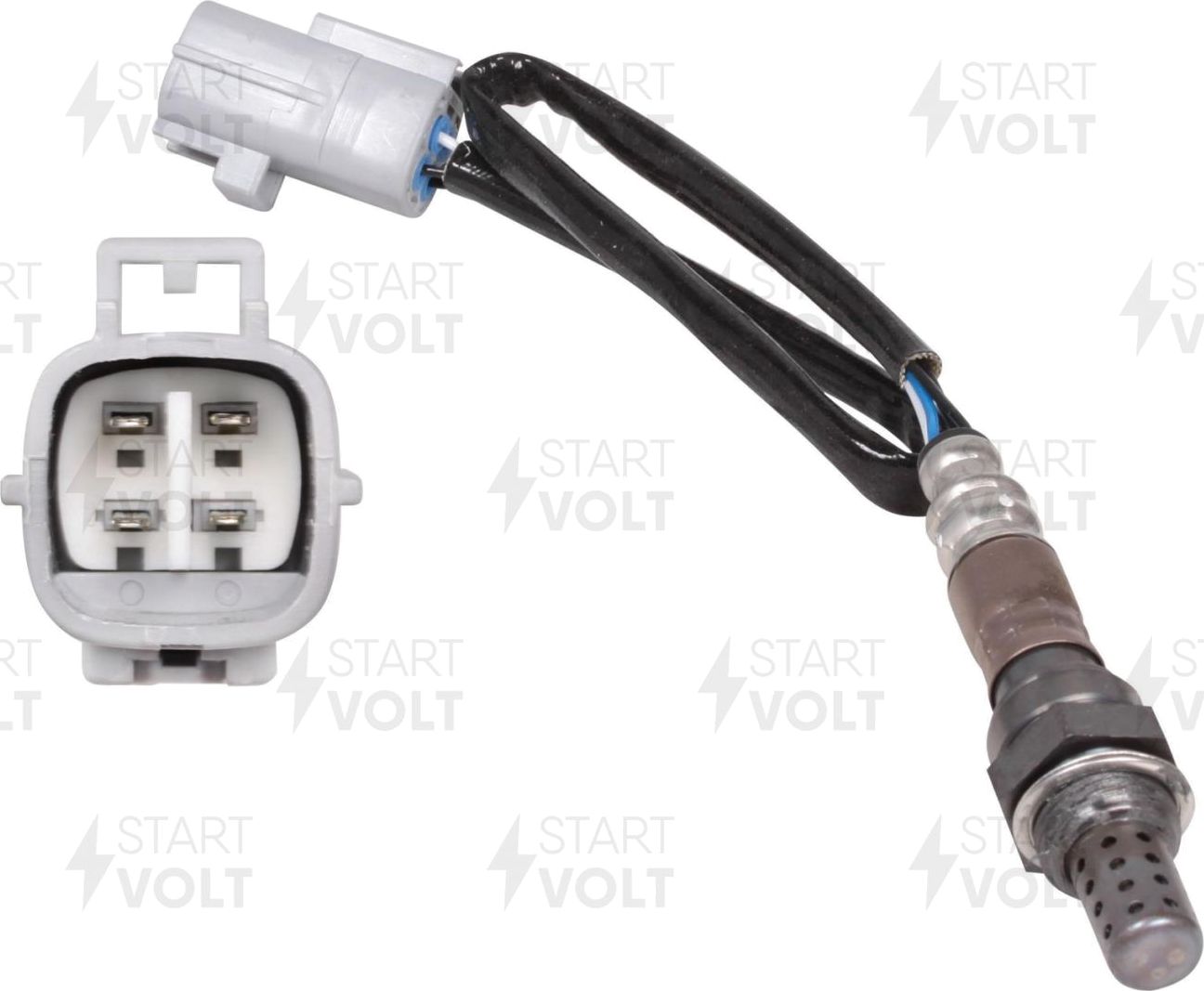 Лямбда-зонд (кислородный датчик) StartVOLT. Артикул VS-OS 1122