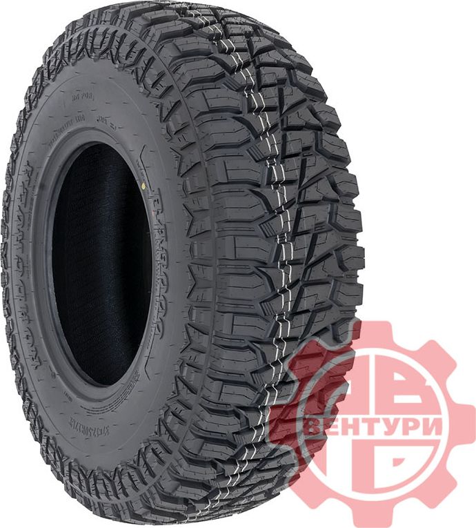 Шина Roadcruza RA8000 R/T 37X12.50R17LT 121Q POR. Артикул RA150902
