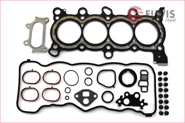 Комплект прокладок ГБЦ Elwis Royal для Honda Crossroad 2007-2010. Артикул 9831569