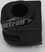 Втулка стабилизатора Patron передняя правая/левая для Chrysler Pacifica CS 2004-2006. Артикул PSE2621