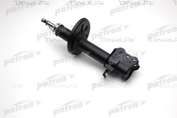 Амортизатор Patron задний правый для Mazda 626 V (GF) 1997-2002. Артикул PSA334201