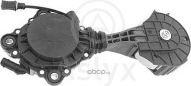 Натяжитель ремня, клиновой зубча (Aslyx). Артикул AS521101