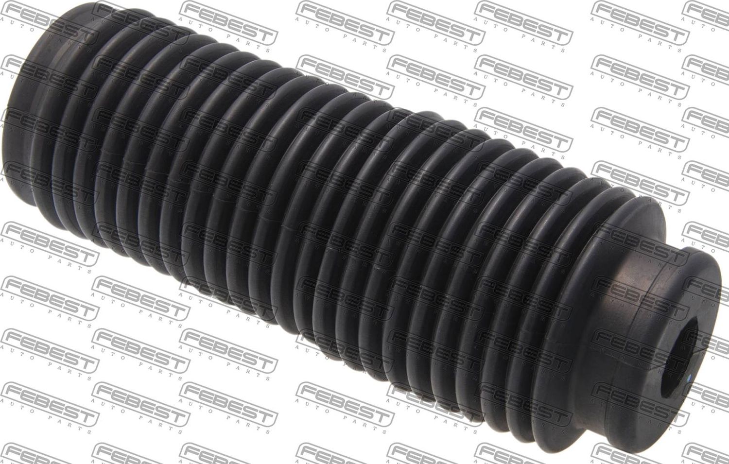 Пыльник амортизатора (стойки) Febest. Артикул NSHB-Y50F