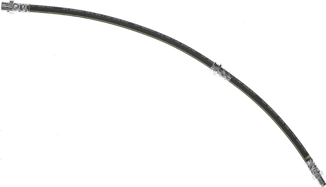 Тормозной шланг Brembo ESSENTIAL LINE. Артикул T 06 037