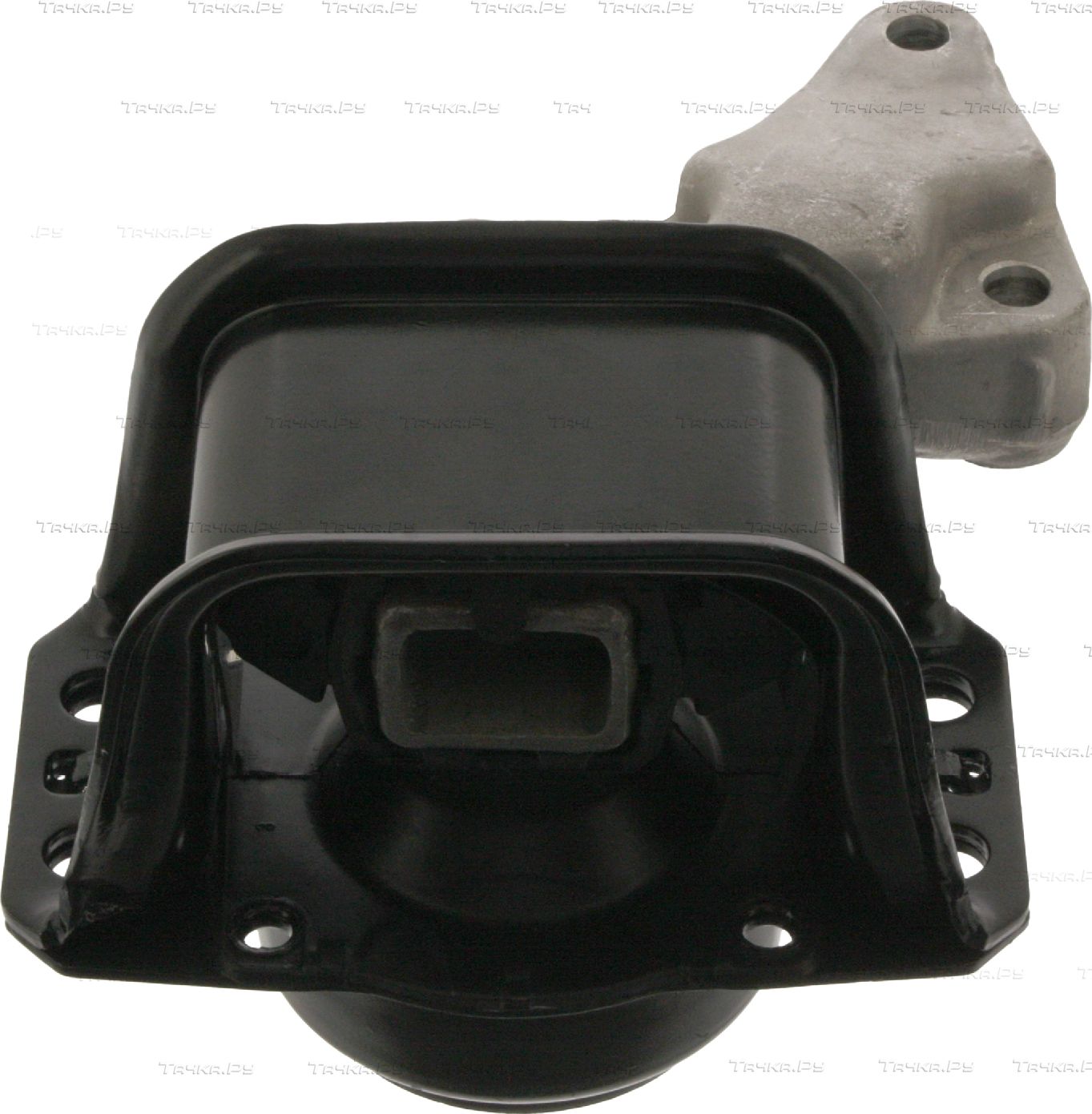 Подушка (опора) двигателя Febi Bilstein правая для Citroen C4 I 2004-2013. Артикул 38966
