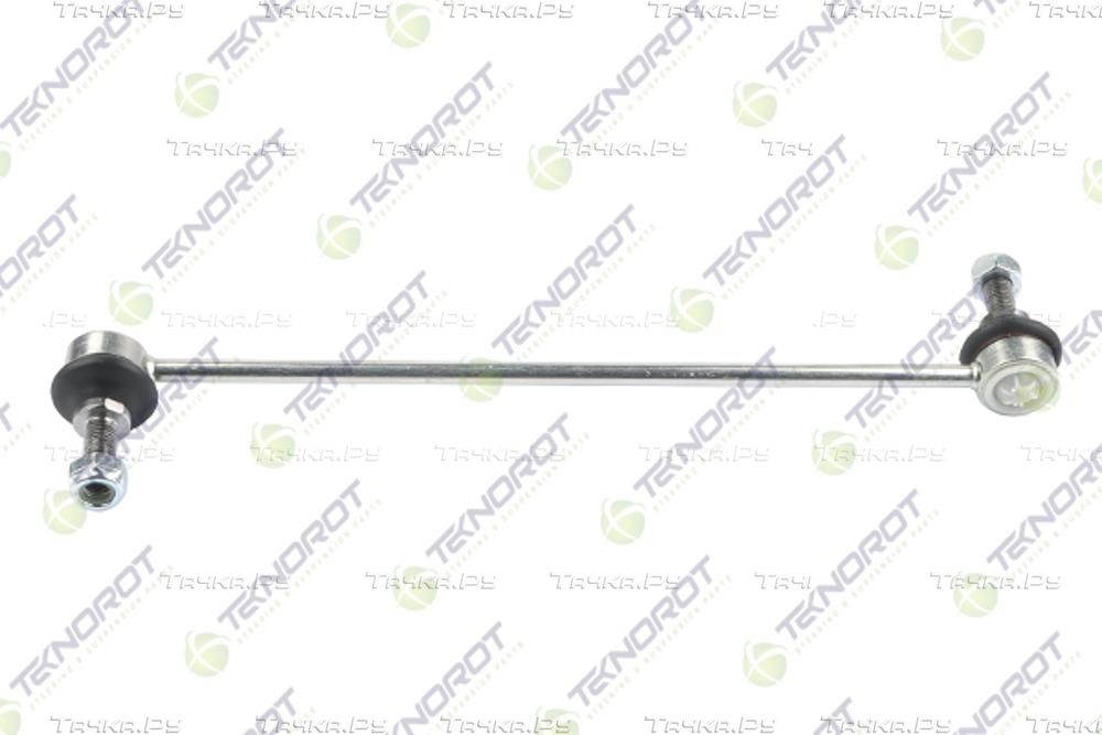 Стойка (тяга) стабилизатора Teknorot (сталь) передняя для MINI Clubman I (R55) 2007-2014. Артикул MN-112