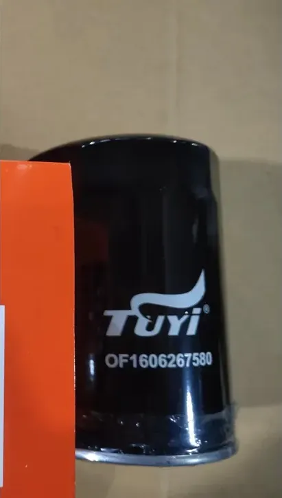 Фильтр масляный (Tuyi). Артикул OF1606267580