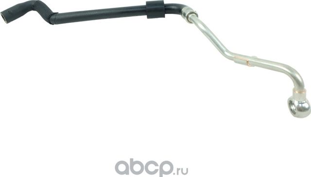 ШЛАНГ ОХЛАЖДАЮЩЕЙ ЖИДКОСТИ (Bogap). Артикул A4229139