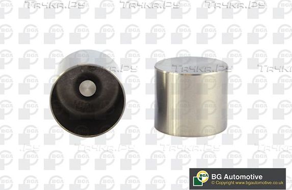 Толкатель BGA. Артикул HL7355