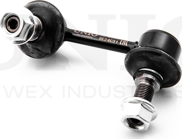 Тяга/стойка стабилизатора (Unio). Артикул SSP-50201