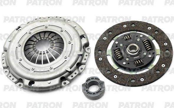 Сцепление (комплект) Patron. Артикул PCE0069