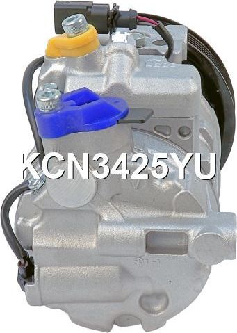 Компрессор кондиционера Krauf. Артикул KCN1119SZ