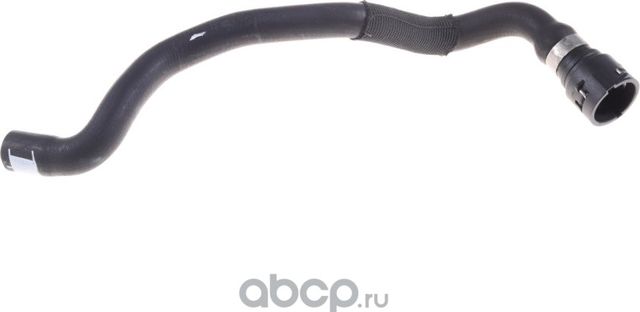 ШЛАНГ ОХЛАЖДАЮЩЕЙ ЖИДКОСТИ Audi A4 (Bogap). Артикул A4228206