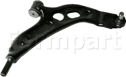 Поперечный рычаг передней подвески Formpart. Артикул 1209108