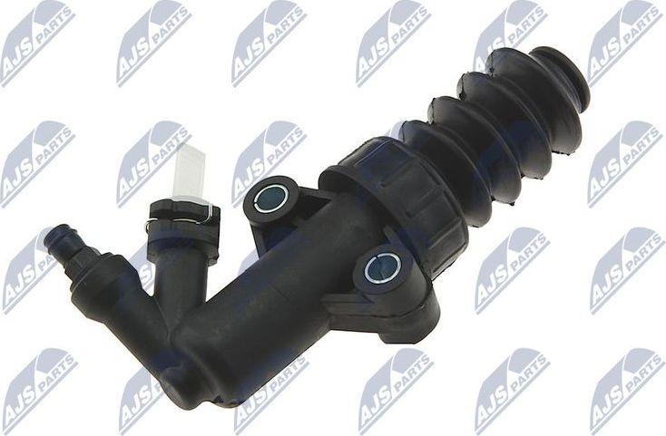 Цилиндр сцепления рабочий NTY (полимерный материал). Артикул NSW-MZ-000