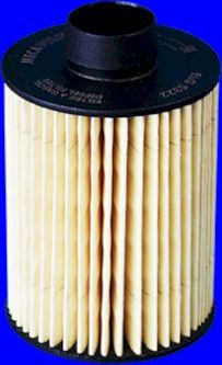 Топливный фильтр MecaFilter (бумага) для Chevrolet Nubira 2005-2011. Артикул ELG5322Z