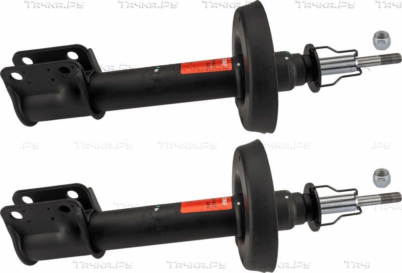 Амортизатор TRW Twin передний для Opel Corsa B 1993-2000. Артикул JGM153T
