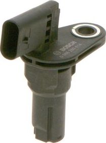 Датчик положения коленвала Bosch для Opel Corsa E 2014-2019. Артикул 0 986 280 614