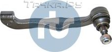 Наконечник рулевой тяги RTS правый для Volkswagen Multivan T6 2015-2026. Артикул 91-90983-1