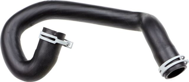 Патрубок радиатора (системы охлаждения) Gates (EPDM (Этилен-пропиленовый каучук)). Артикул 05-2086