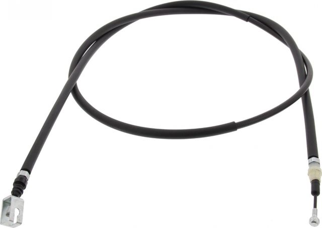 Трос ручника (тросик ручного тормоза) MAPCO задний правый для Fiat Ulysse II 2002-2011. Артикул 5071