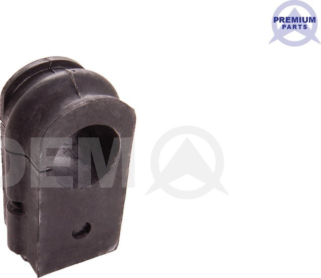 Втулка стабилизатора Sidem передняя для Nissan Murano Z50 2003-2008. Артикул 841809