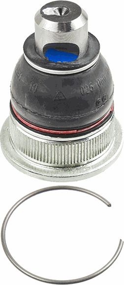 Шаровая опора Lemforder передняя правая/левая для Lada XRAY I 2016-2026. Артикул 37513 01