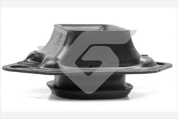 Опора двигателя лев DACIA  DUSTER 1.5D/1.6 04/10 Hutchinson. Артикул 594485