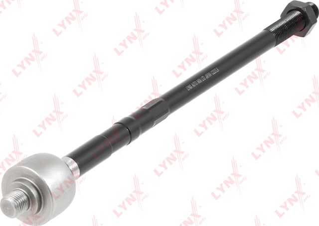 Рулевая тяга LYNXauto передняя для Renault Modus I 2004-2012. Артикул C2237LR