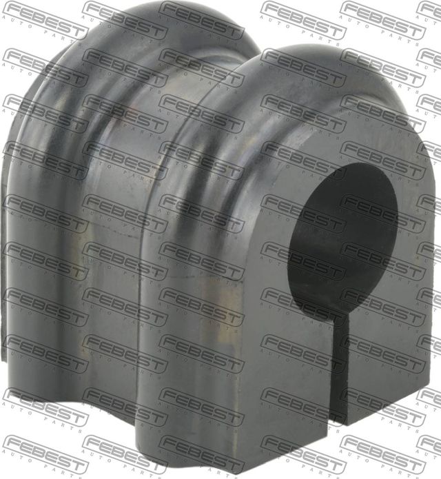 Втулка стабилизатора Febest. Артикул HYSB-GETF