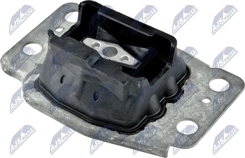 Подушка (опора) двигателя NTY. Артикул ZPS-FR-023