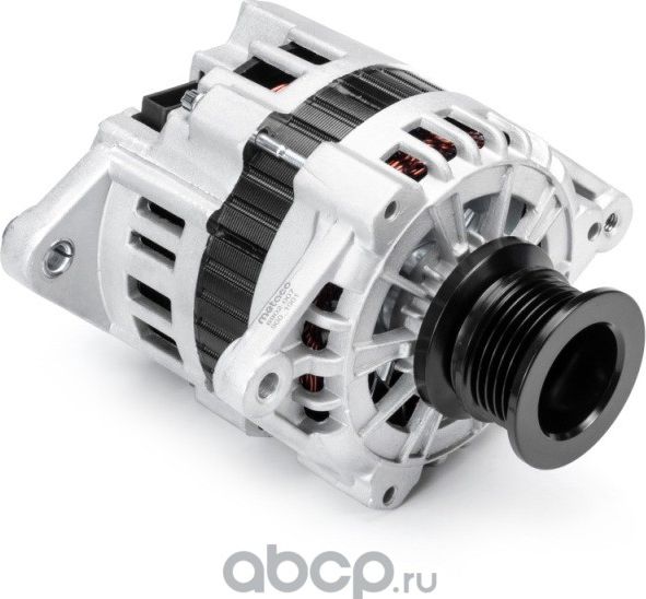 Генератор (Metaco). Артикул 6902007