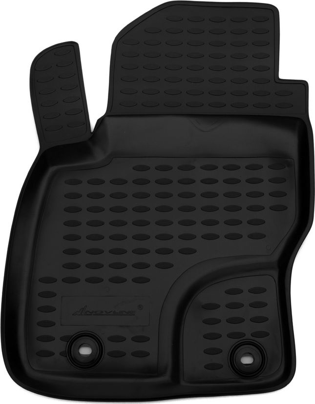 Коврик Element для салона (передний левый) Ford Focus II 2004-2011. Артикул NLC.16.03.210fl