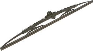 Щетка стеклоочистителя (дворник) Bosch передняя правая (пассажирская) для Mitsubishi Pajero IV 2006-2025. Артикул 3 397 004 670