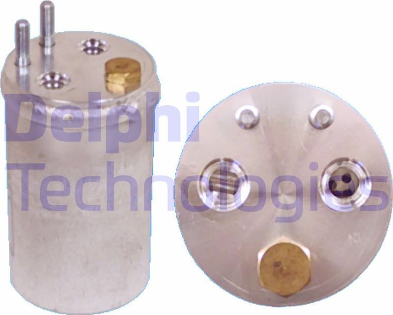 Осушитель кондиционера Delphi. Артикул TSP0175309