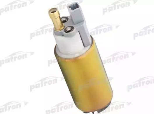 Бензонасос (топливный насос) Patron для Ford Mondeo II 1996-2000. Артикул PFP153