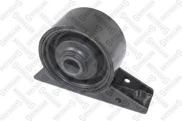 Подушка (опора) двигателя Stellox передняя правая для Mitsubishi Galant VII 1992-1996. Артикул 25-72024-SX