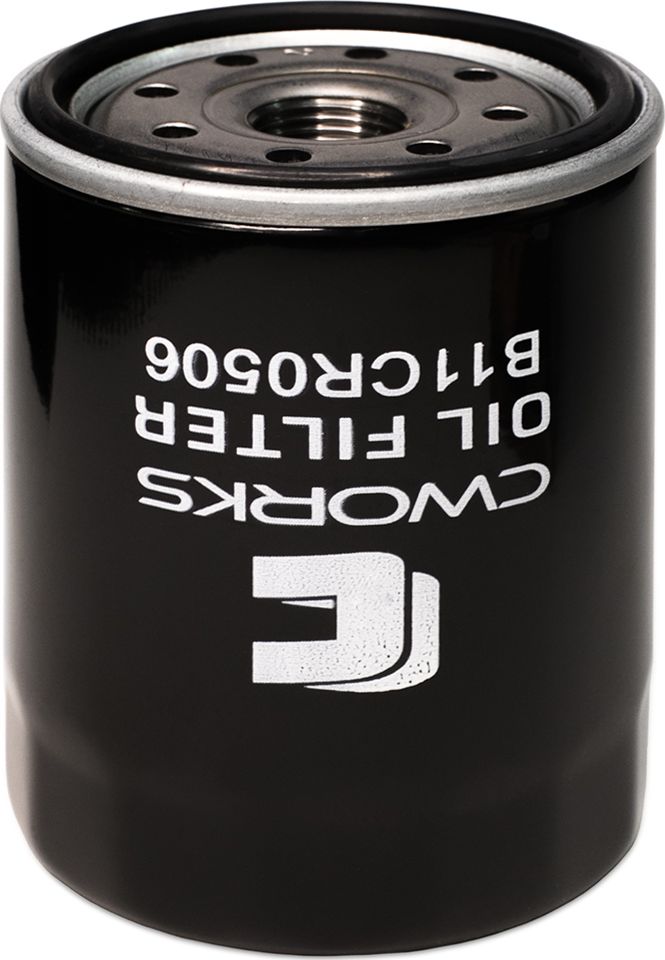 Масляный фильтр Cworks. Артикул B11CR0506