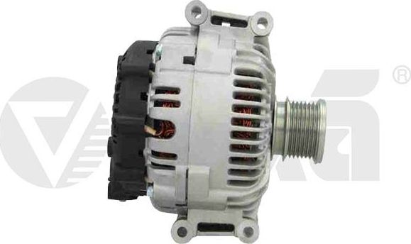 Генератор Vika для Mercedes-Benz Sprinter 906 2006-2026. Артикул 91083701