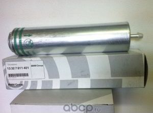 Топливный фильтр BMW (OEM) для BMW 1 I (E81/E82/E87/E88) 2004-2011. Артикул 13327811401