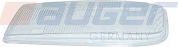 Стекло фары Auger левый для Mercedes-Benz Atego 1 1998-2004. Артикул 68385