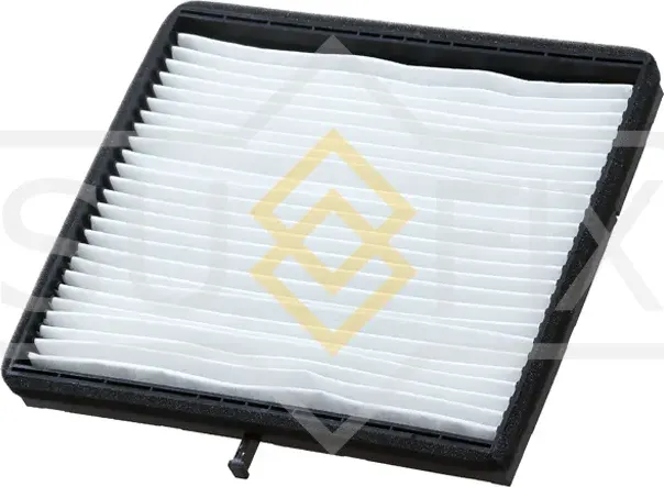 Фильтр салона (Sufix). Артикул SS-1003