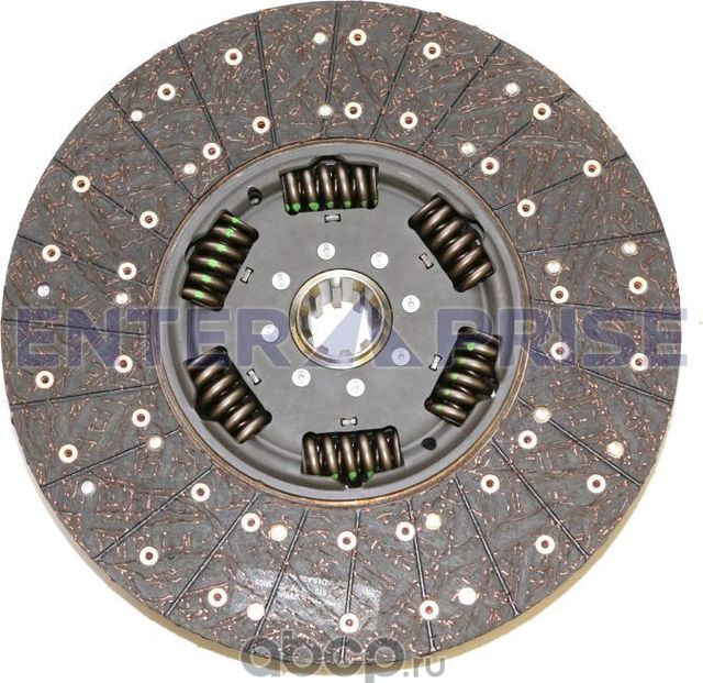 Диск сцепления (Enterprise). Артикул E3310015