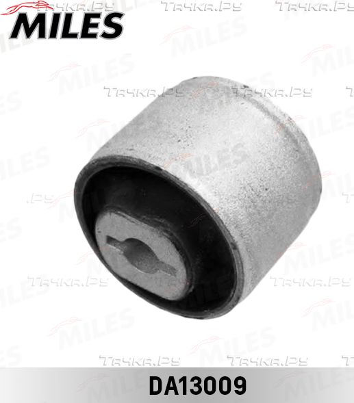 Сайлентблок заднего рычага подвески Miles. Артикул DA13009